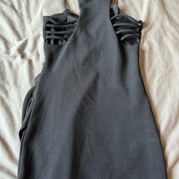 revamped dress - Picture 2 of 2